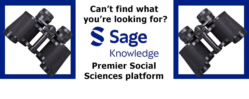 You can view Sage Knowledge here
