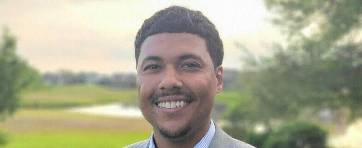 Sociology grad, Dante Bidwell, becomes Chief of Staff to Baton Rouge mayor