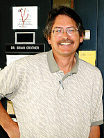 Dr. Brian Crother