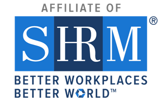 SHRM Affilite logo