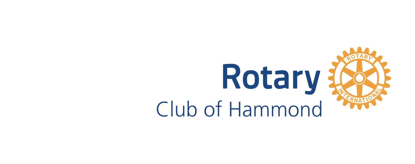 Hammond Rotary