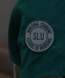 Southeastern School of Nursing Badge
