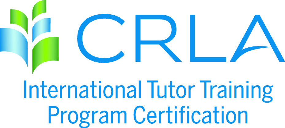 CRLA Certified Tutoring Lab
