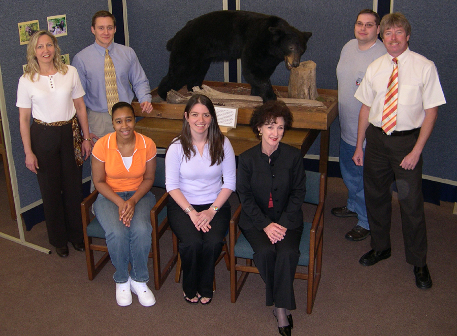 staff 2006