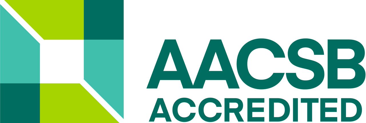 AACSB Logo 2017