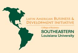 Latin American Business and Development Initiative Logo