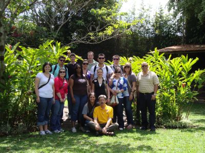 Latin American Study Abroad Programs