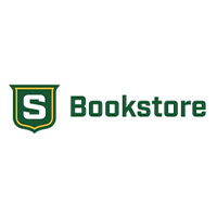 University Bookstore's logo