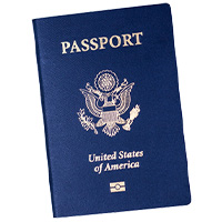 Passport Photos's logo
