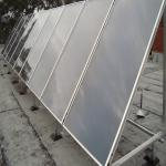 New Biology Solar Array