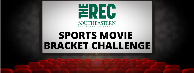 Sports Movie Bracket Challenge