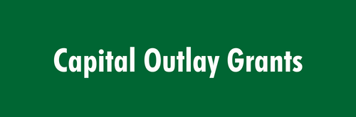 Capital Outlay Grants Button