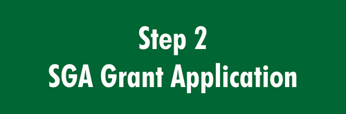 Grant Application Button
