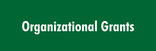 Organizational Grants Button