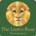 The Lion's Roar