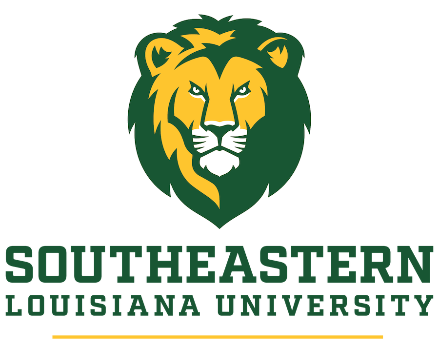 Southeastern Athletics Stacked Logo