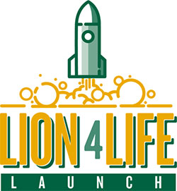 Lion 4 Life Launch