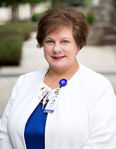 Dr. Nicole Telhiard