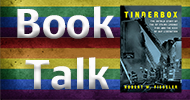 Tinderbox book talk