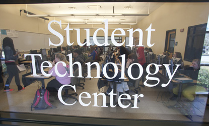 Student Technology Center