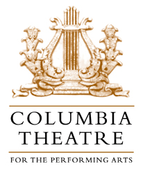 Columbia Theatre logo