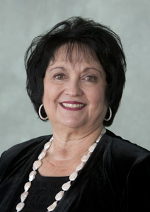Kathy Pittman