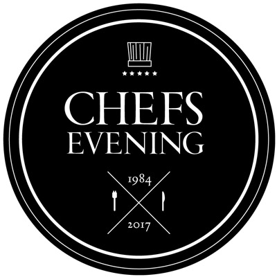 Chefs Evening 2017 logo