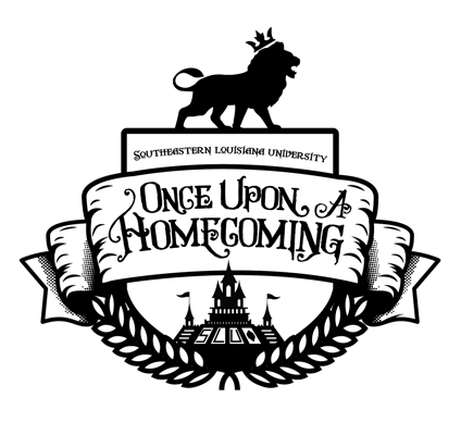 Homecoming logo