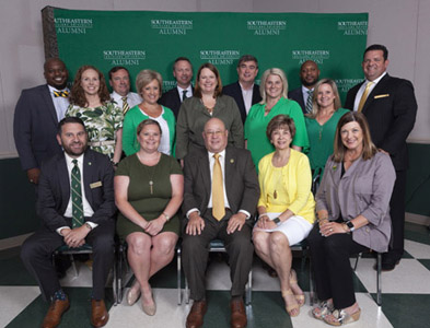 Alumni Board 2019-20