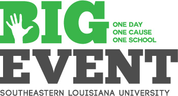 Big Event logo