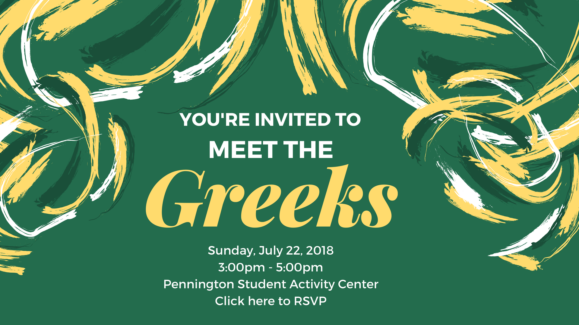Meet the Greeks