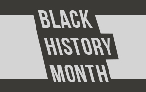 Black History Month 2020