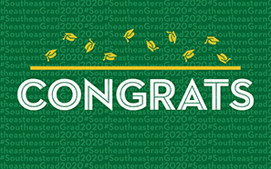 Congrats, Grads!