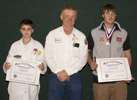 Science Fair Agriculture/Forestry Award