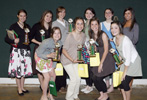 Orleans Foreign Language Festival winners