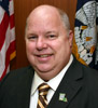 Commissioner Mike Strain