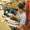 Textbook rentals at Southeastern Louisiana University