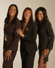 The Pointer Sisters will perform at the Columbia Theatre May 21.