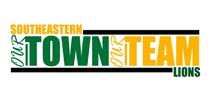 Our Town Our Team logo