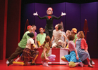 Columbia Theatre presents "Seussical"