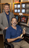 Southeastern Channel receives Telly Award