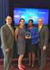 SBDC honored at White House