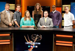 Southeastern students win Emmy Awards