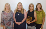 Therapy Management Corporation honored