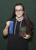 St. Helena student winner