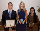 St. Tammany Parish award winners