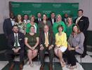 Alumni Association Board of Directors 2019-20