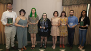 Tangipahoa Parish award winners