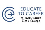 Educate to Career logo