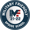 Military Friendly Spouse School